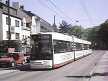 Linie 4 in Schwachhausen