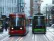 GT8N 3009 und 3017