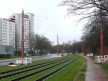 In der Otto-Brenner-Allee