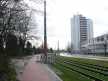 In der Otto-Brenner-Allee