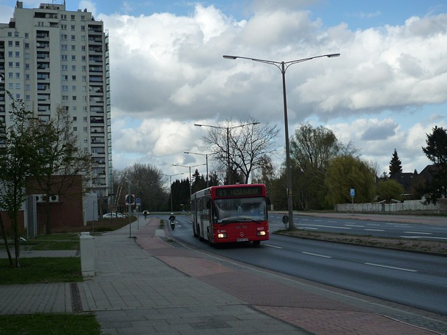 Otto-Brenner-Allee