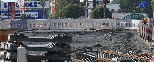 Südlich der Osterholzer Heerstraße