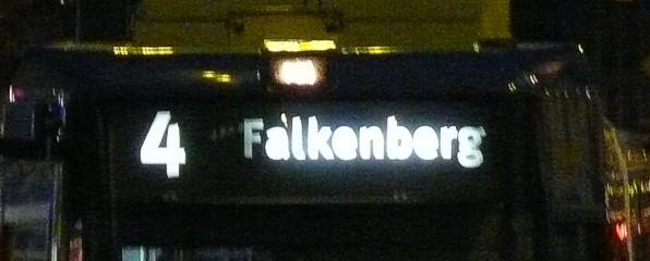 Linie 4: Lilienthal sagt JA!