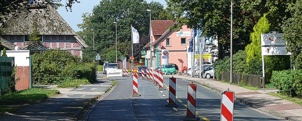 Der Bauabschnitt 7 der Linie 4 nach Falkenberg