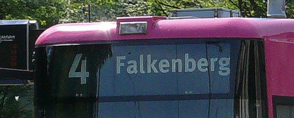 Die Katze ist aus dem Sack: Linie 4 Eröffnung im August