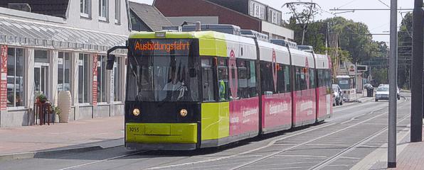 Schulungsfahrten nach Falkenberg Schulungsfahrten nach Falkenberg