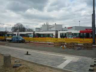 Am Schweizer Eck