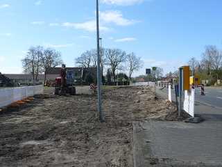 Am Falkenberger Kreuz