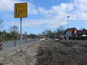 Am Falkenberger Kreuz