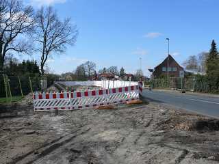 Am Falkenberger Kreuz