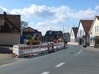 An der Moorhauser Landstraße