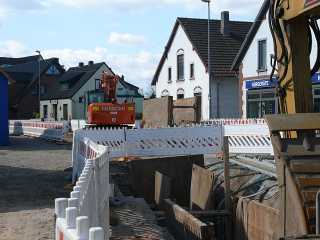 An der Moorhauser Landstraße