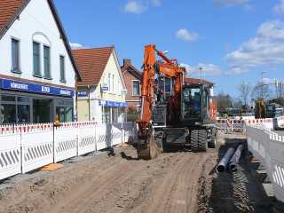 An der Moorhauser Landstraße