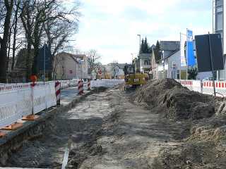 An der Doktor-Sasse-Straße