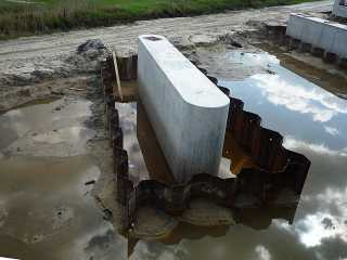 An der Flutbrücke An der Flutbrücke