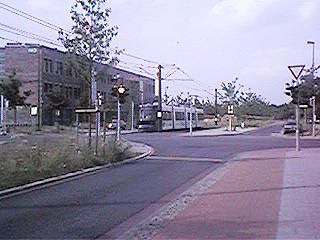Klagenfurter Straße