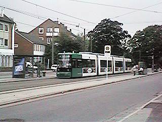 Kichbachstraße