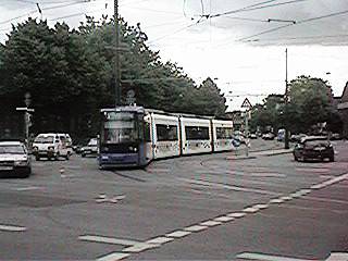 Kichbachstraße