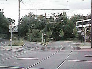 Linie 4 nach Borgfeld