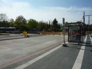 Am Schweizer Eck