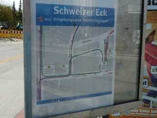 Am Schweizer Eck