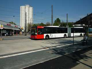 Am Schweizer Eck