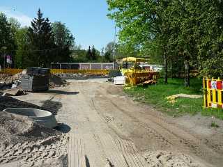 Am Schweizer Eck