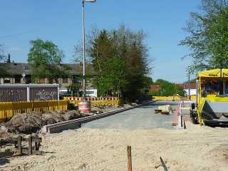 Am Schweizer Eck