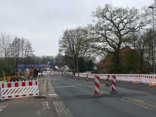 Falkenberger Landstraße