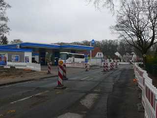 Falkenberger Landstraße