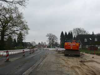 Falkenberger Landstraße