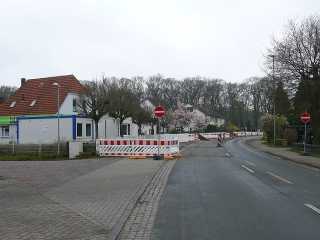 Falkenberger Landstraße