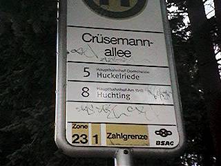 Crüsemannallee