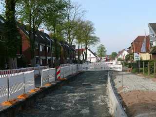 Bordsteine