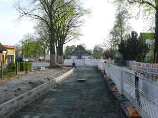 Bordsteine