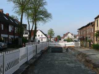 Bordsteine