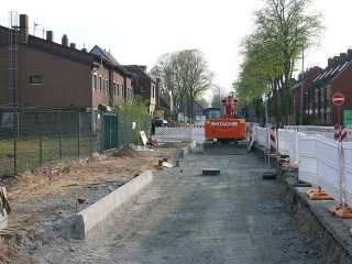 Bordsteine