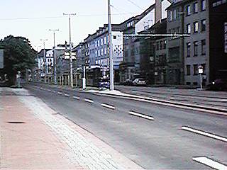 An der Weide