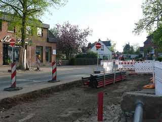 Der dritte Bauabschnitt