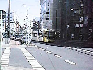 In der Faulenstraße