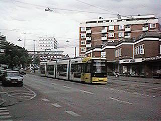 Theater am Leibnizplatz