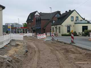 An der Moorhauser Landstraße