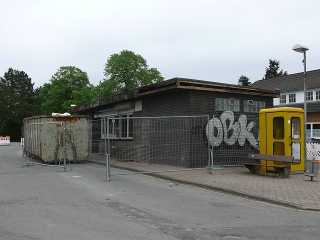 Falkenberger Kreuz