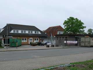 Falkenberger Kreuz
