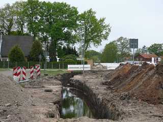 Falkenberger Kreuz