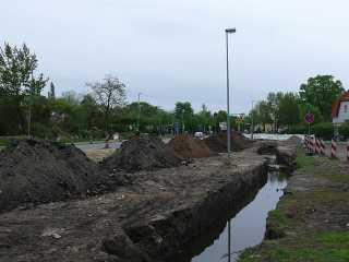 Falkenberger Kreuz