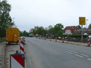 Falkenberger Kreuz