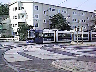 Lloydstraße