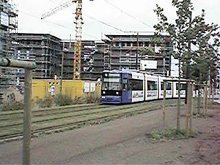 Technologiepark