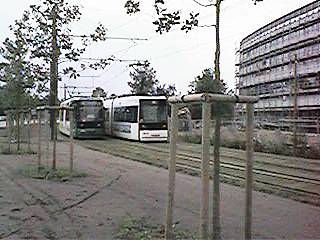 Technologiepark